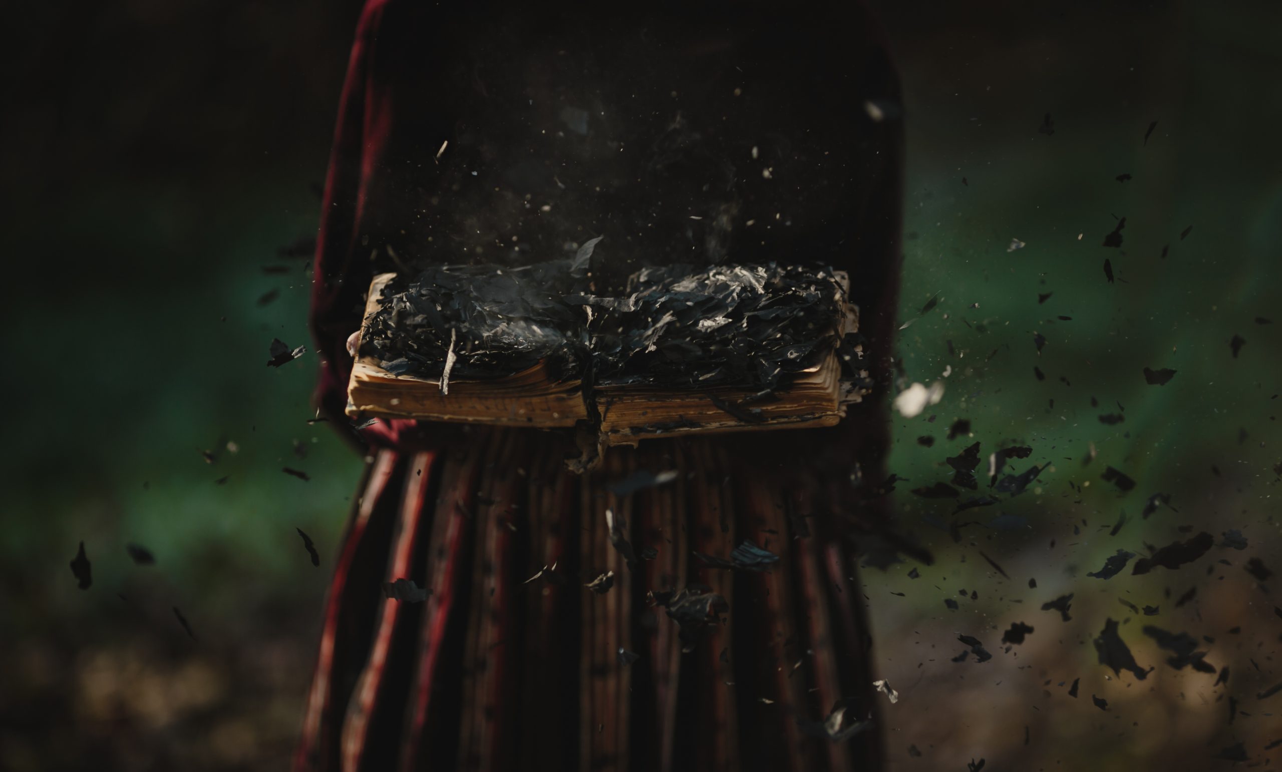 Mirtha Jung: The Untold Story Behind the Cocaine Empire